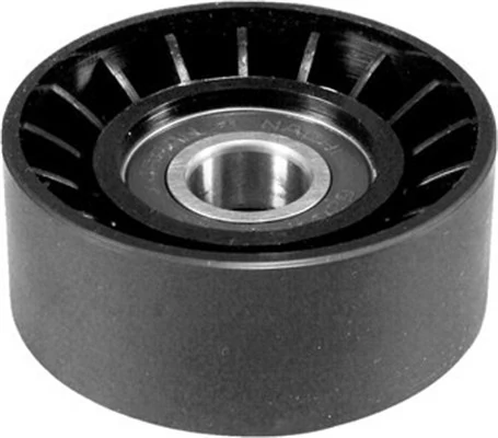 Tensioner Pulley, V-ribbed belt